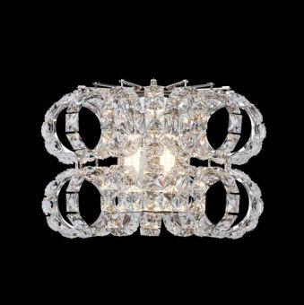 Бра Fluorite FL1107-2W