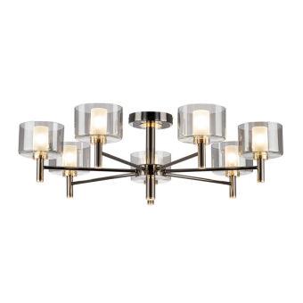 Люстра на штанге Citilux CL241171