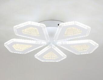 Накладная люстра Ambrella Light FA4030