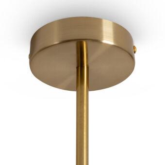 Подвесной светильник Freya FR5490CL-01BS