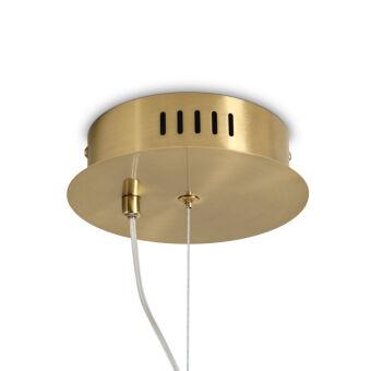 Подвесной светильник Freya FR6183PL-L4BS