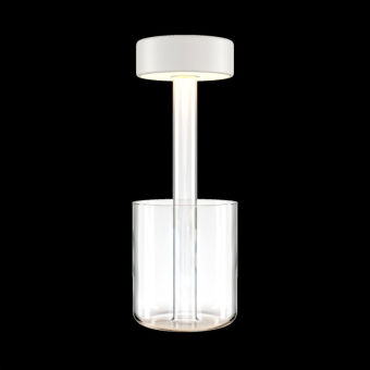 Настольная лампа Maytoni MOD229TL-L3W3K1