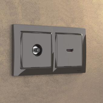 Рамка Werkel W0022007