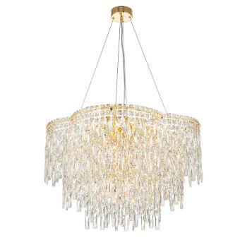 Подвесная люстра Indigo V000445