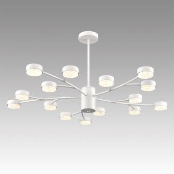 Люстра на штанге LUMION 8265/15