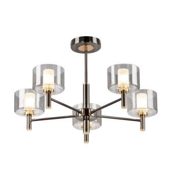 Люстра на штанге Citilux CL241151