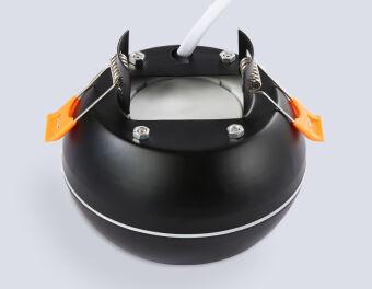 Встраиваемый светильник Ambrella Light TN6638