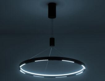 Подвесной светильник Ambrella Light FL5856