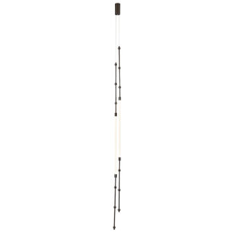 Подвесной светильник Indigo V000060L