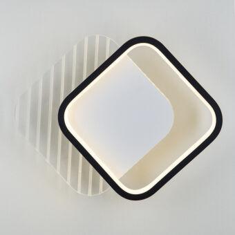 Бра LED4U L7321-2 BK