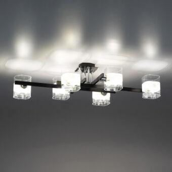 Накладная люстра Citilux CL139262