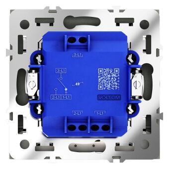 Выключатель VOLTUM VLS010408