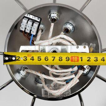 Накладная люстра Citilux CL147191