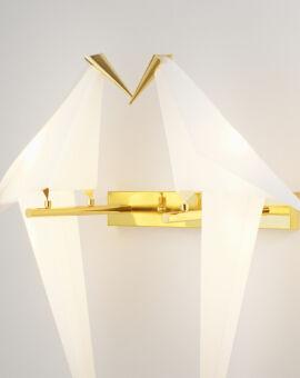 Бра Moderli V3076-2WL