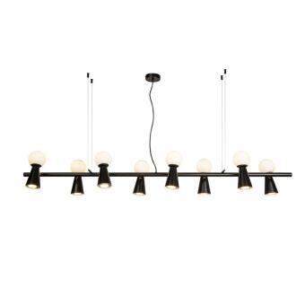 Подвесная люстра Favourite 4095-8P