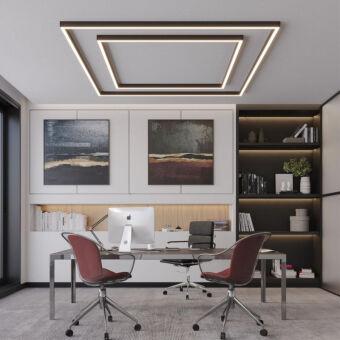 Линейный светильник Novotech 359605