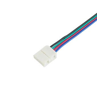 Соединитель для лент Feron 23067