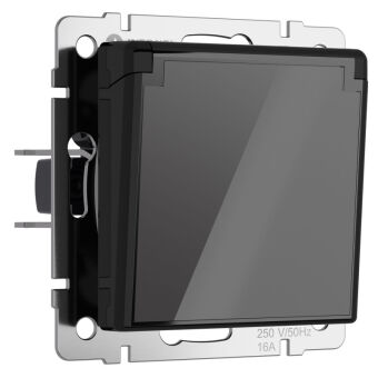 Розетка Werkel W1171248