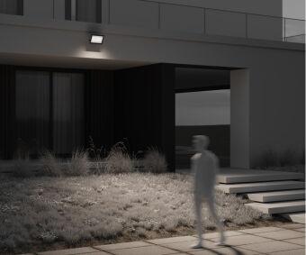 Прожектор Maytoni FL001-L150B4K