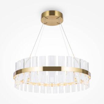 Подвесная люстра Maytoni MOD173PL-L45BS3K