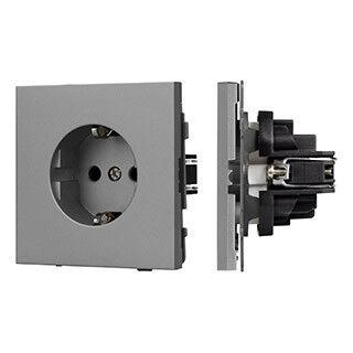 Розетка Arlight 054080