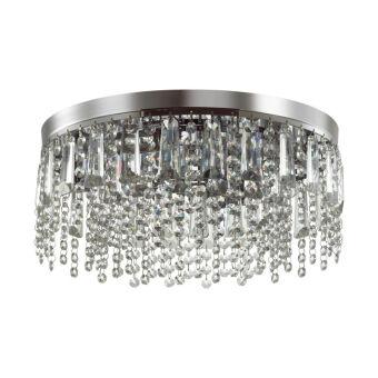 Накладная люстра LUMION 5273/4C