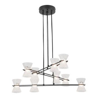 Подвесной светильник Lussole LSP-7471