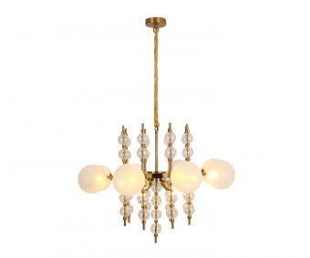 Подвесная люстра Kink Light 08406-8,20