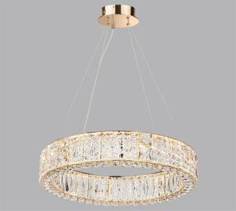 Подвесная люстра Odeon Light 5071/70L