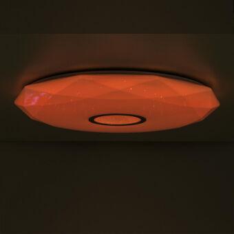 Накладной светильник Citilux CL713A80G