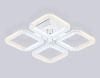 Накладная люстра Ambrella Light FA8947