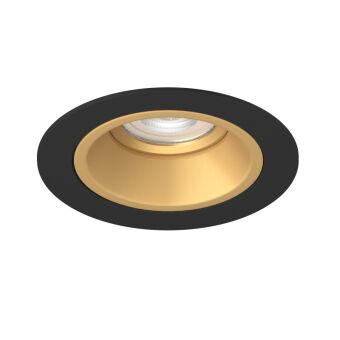 Встраиваемый светильник Lightstar D61703GMOD