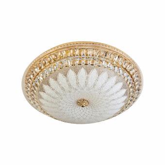 Накладной светильник LED4U L1141-500 GD