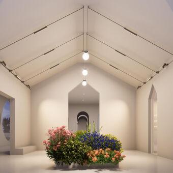 Светильник на шине Novotech 359462