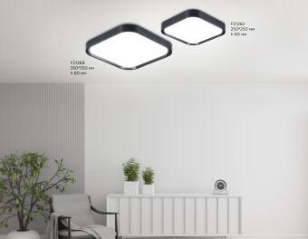 Накладной светильник Ambrella Light FZ1268