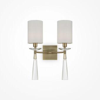 Бра Maytoni MOD224WL-02BS