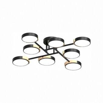  LED4U L3212-840 BK