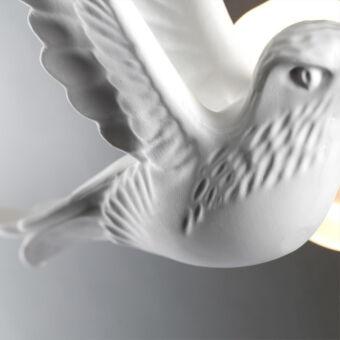 Детское бра Odeon Light 4310/3WLA