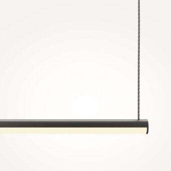 Подвесной светильник Maytoni MOD246PL-L16BK