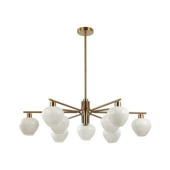 Люстра на штанге LUMION 8278/9