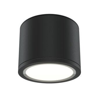 Накладной светильник Maytoni Technical C095CL-GX53-B