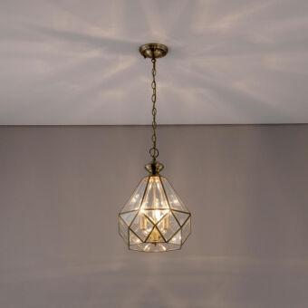 Подвесной светильник Citilux CL442130