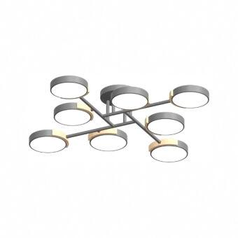   LED4U L3212-840 GR