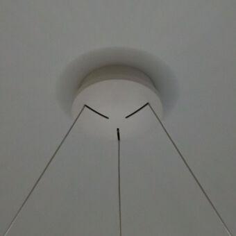 Подвесная люстра Citilux CL732A800GS