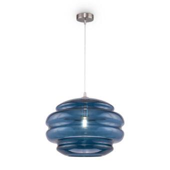 Подвесной светильник Maytoni P078PL-01BL
