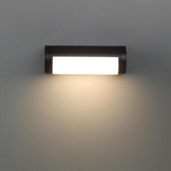 Садово-парковый светильник Odeon Light 7117/12WL