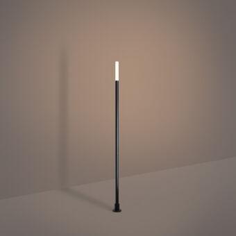 Грунтовый светильник Arlight 034164