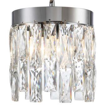 Подвесной светильник Indigo V000389