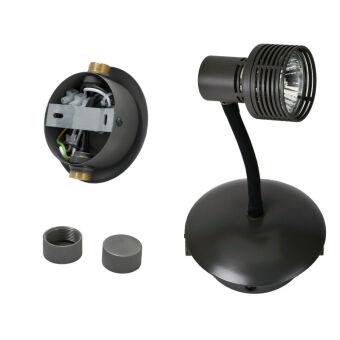 Спот Lussole LSP-9821-06