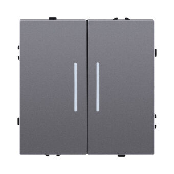 Выключатель KOLLINGER EC-010GY